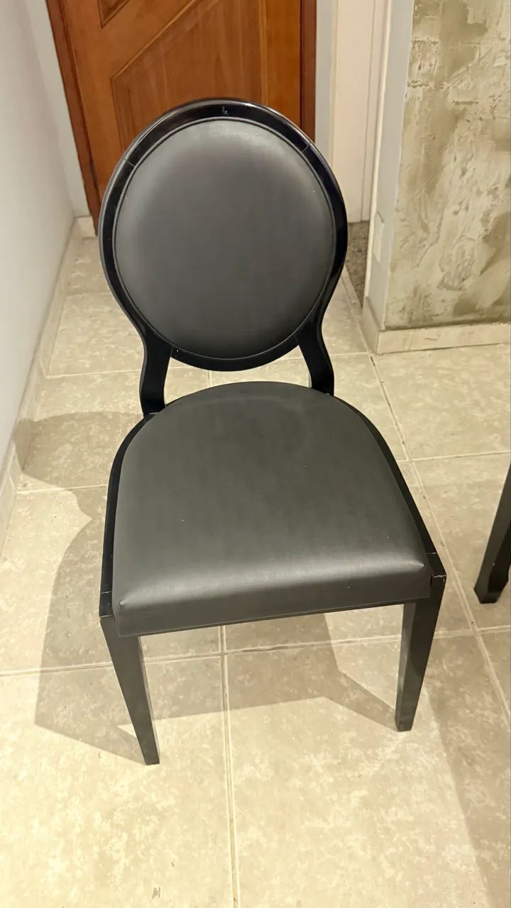 Mesa de Jantar Tok&Stok - Foto 2