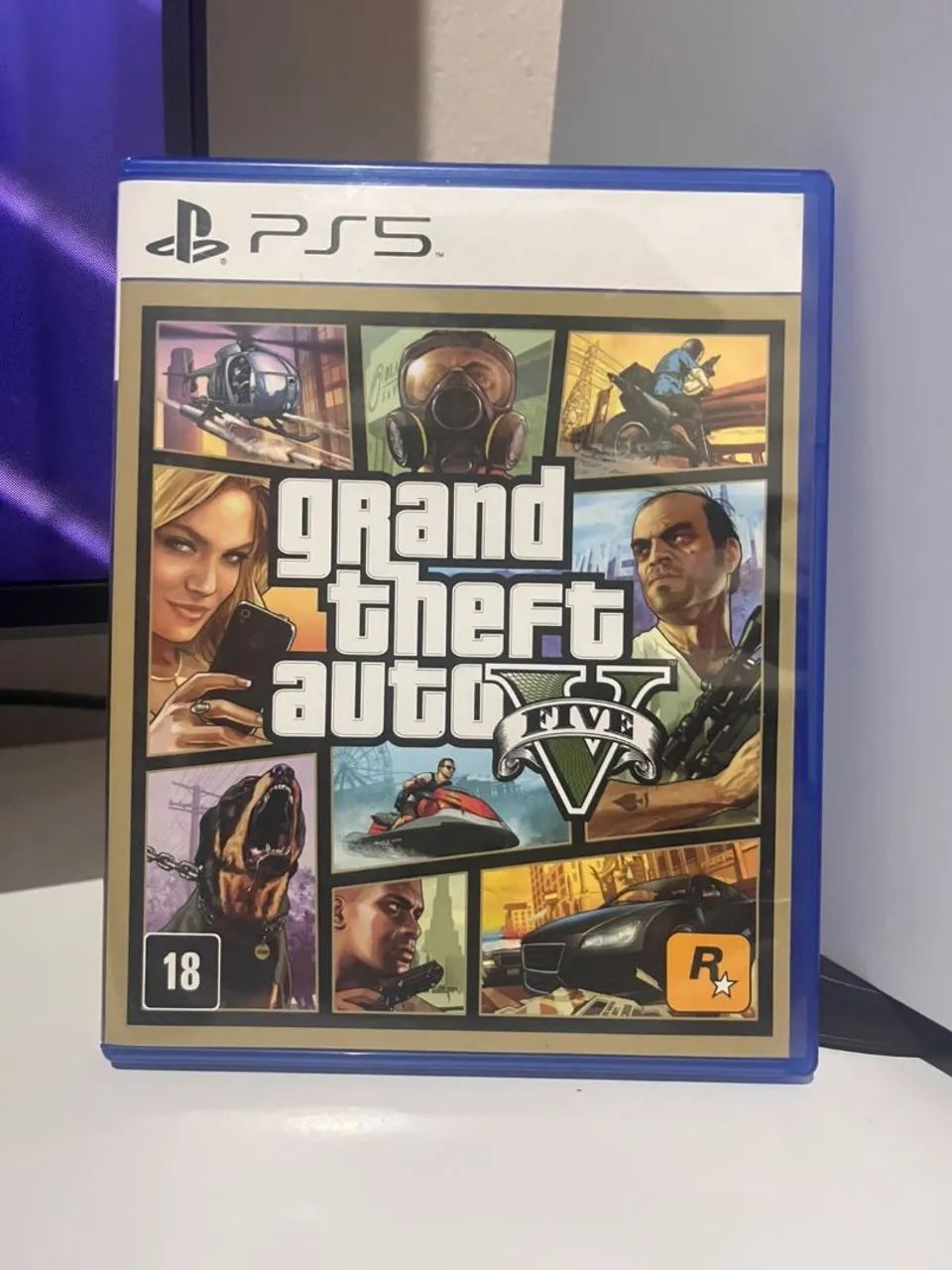 jogos de ps5