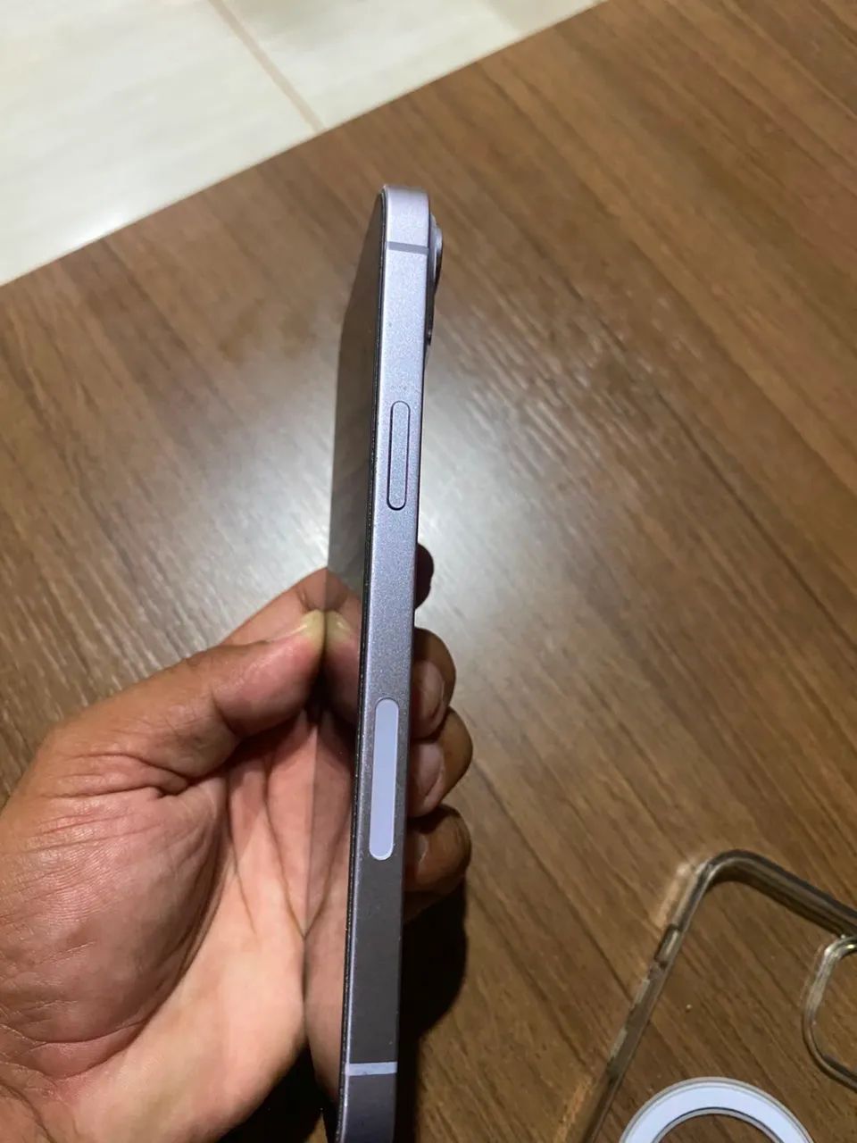 IPHONE 14 PLUS CONSERVADO  - Foto 3