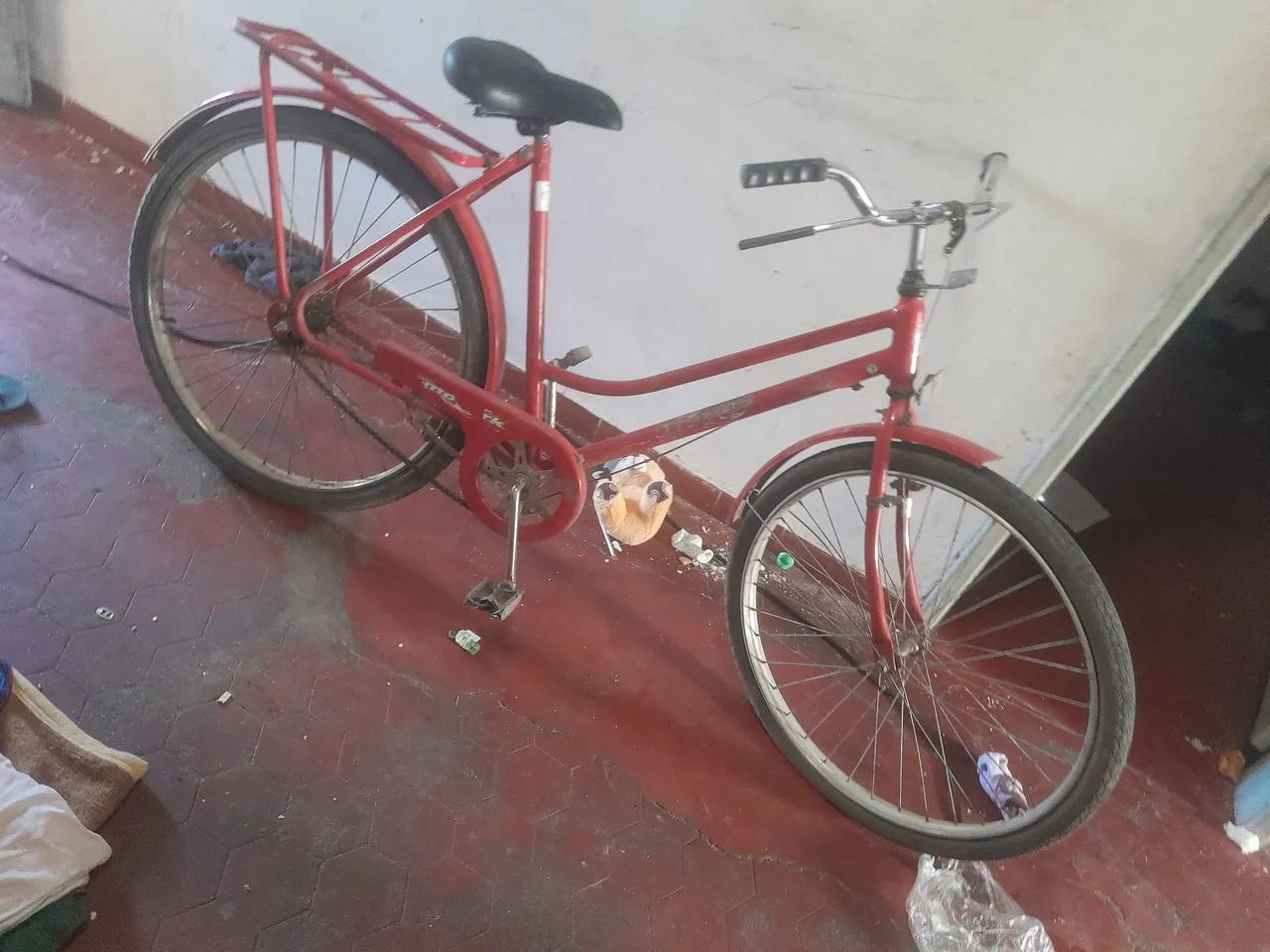 Bicicleta monark - Foto 3
