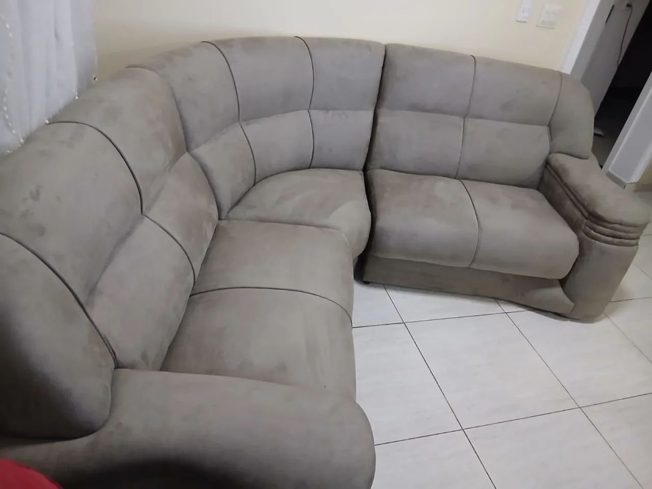 Sofá de canto  - Foto 2