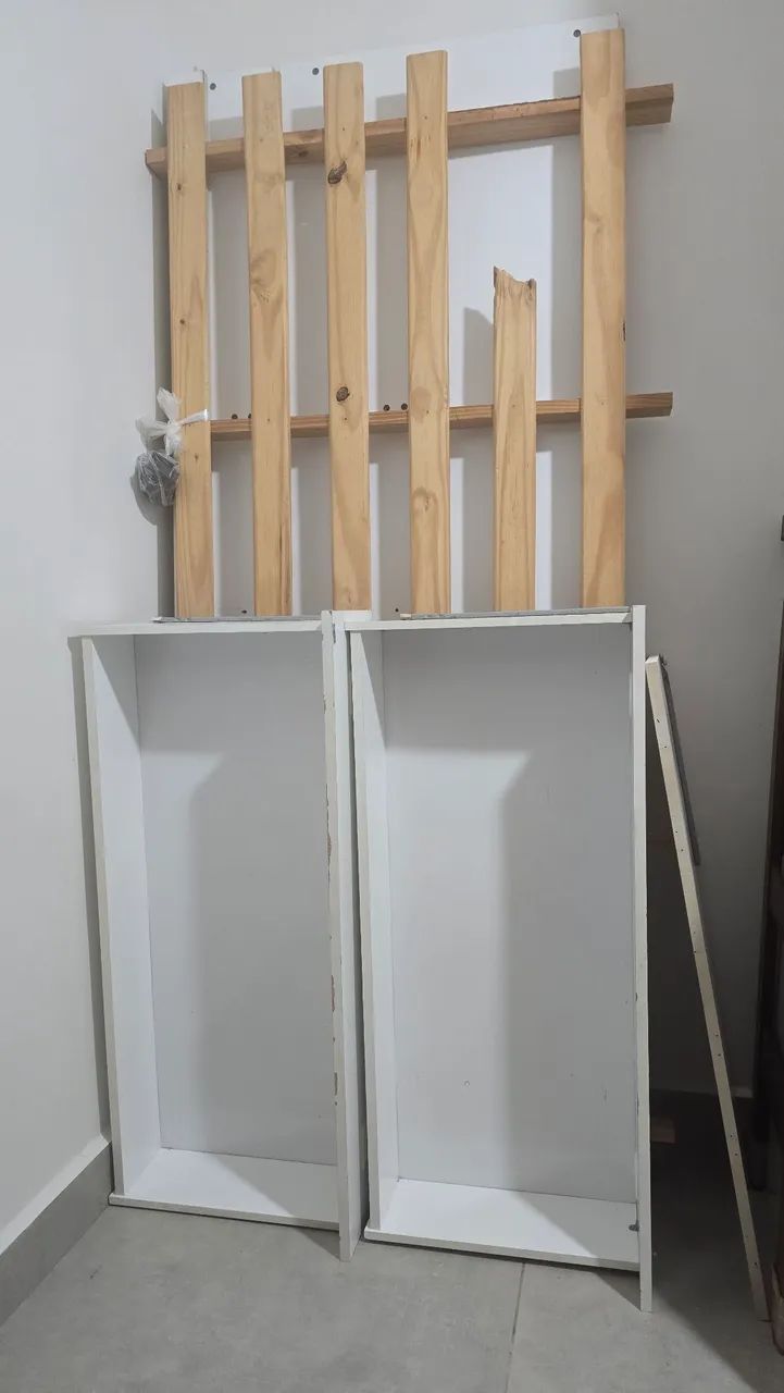 Cama com 02 gavetas!!! - Foto 5