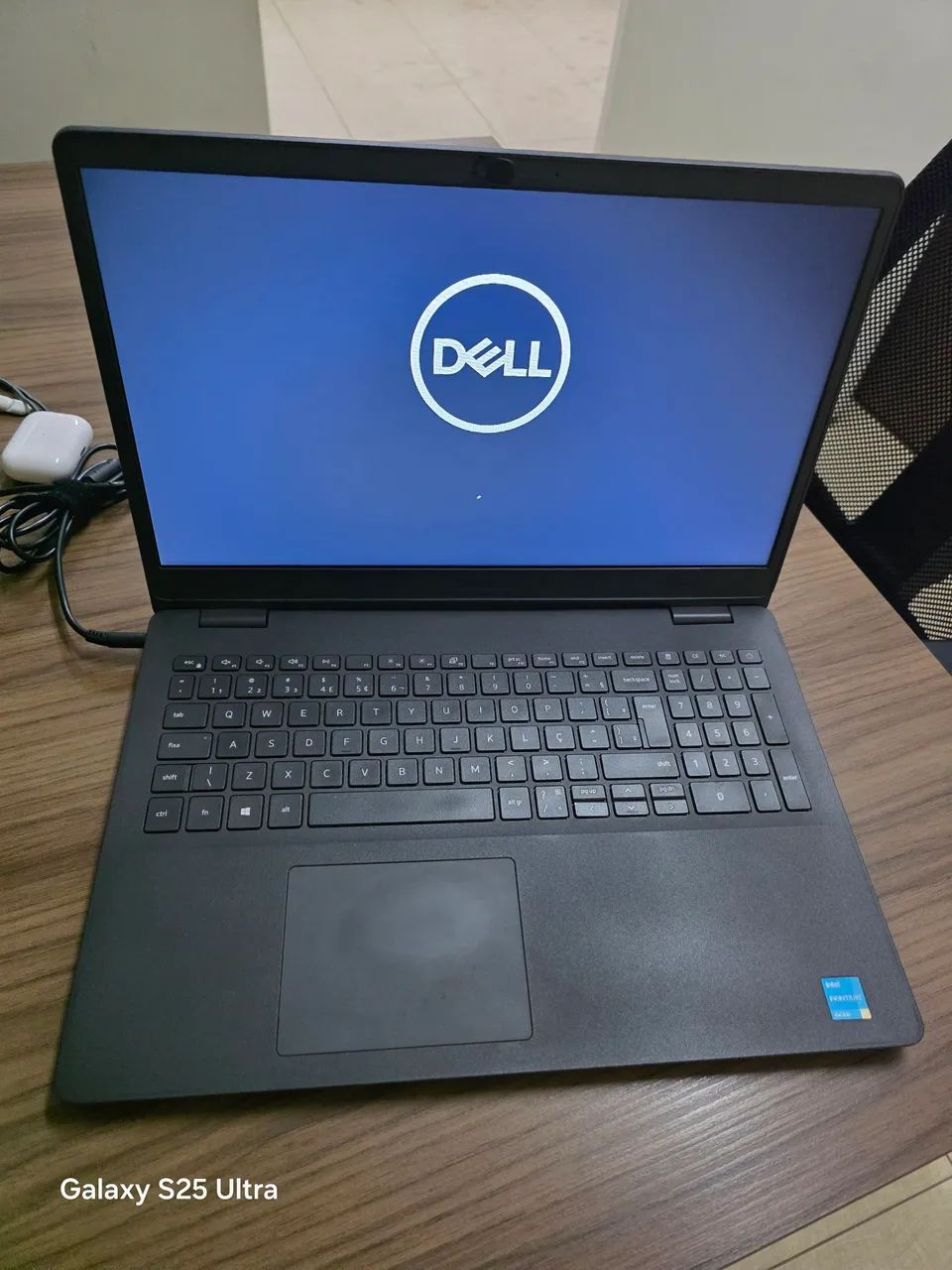 Notebook Dell Inspiron 3501