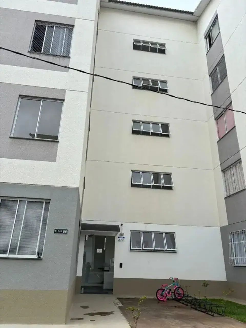 Apartamento - Foto 2