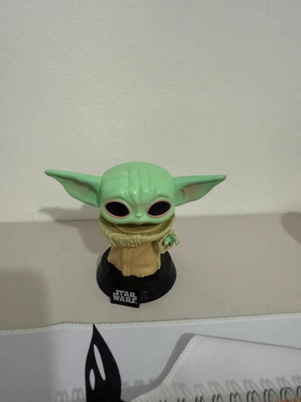 Funko Pop Grogu
