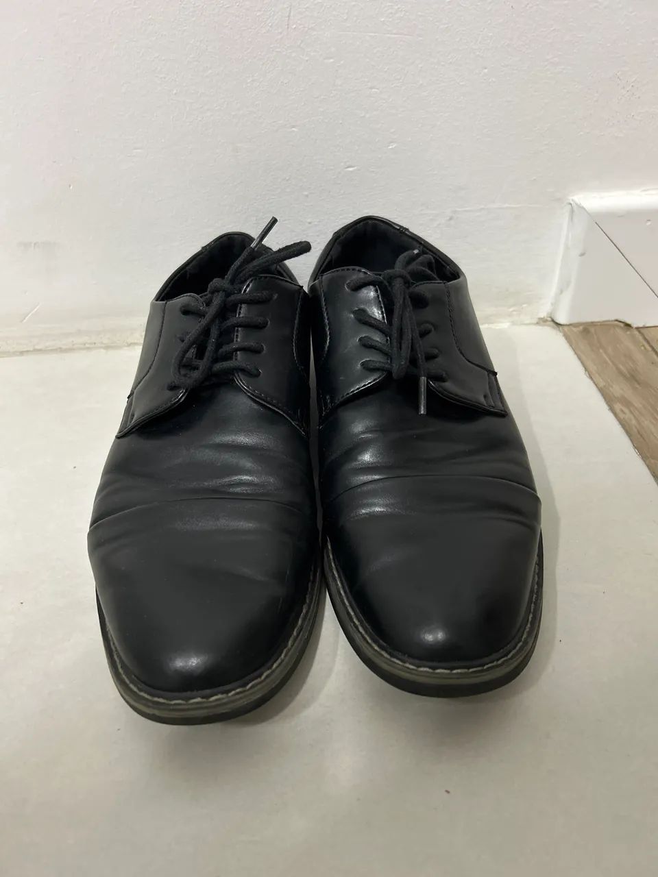 Sapato Tamanho 39 - Primark - Foto 2