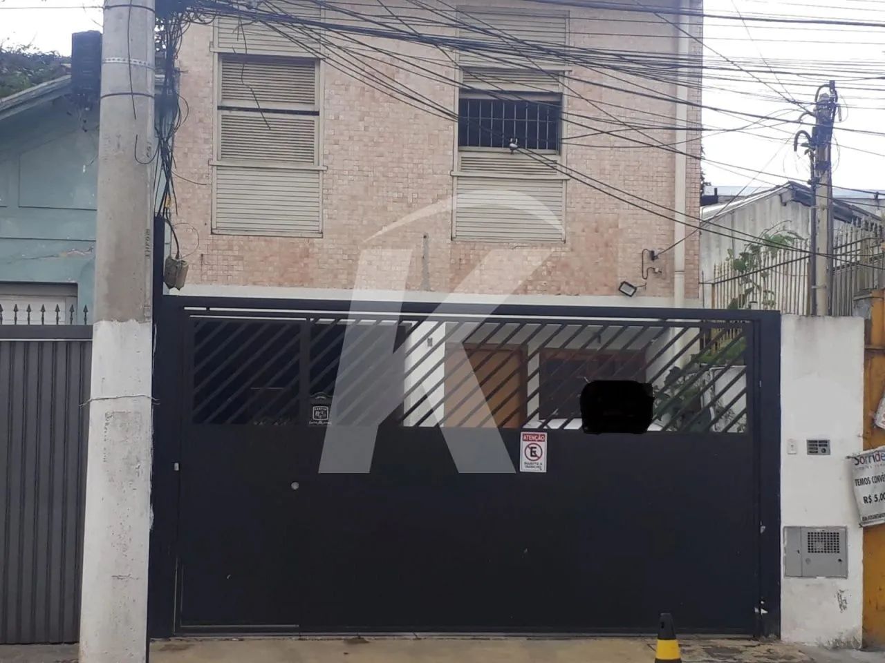 Sobrado em Santana, 4 dormitórios sendo 2 suítes e 4 vagas - Foto 2