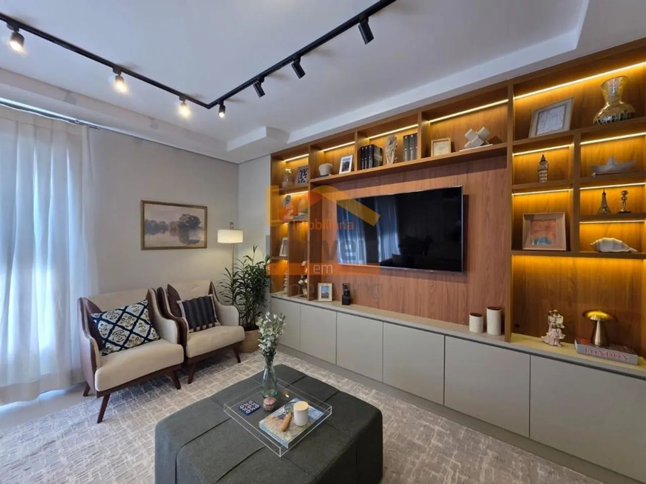 Apartamento Duplex à venda em Americana, Centro, com 3 suítes, com 210 m² - Foto 5