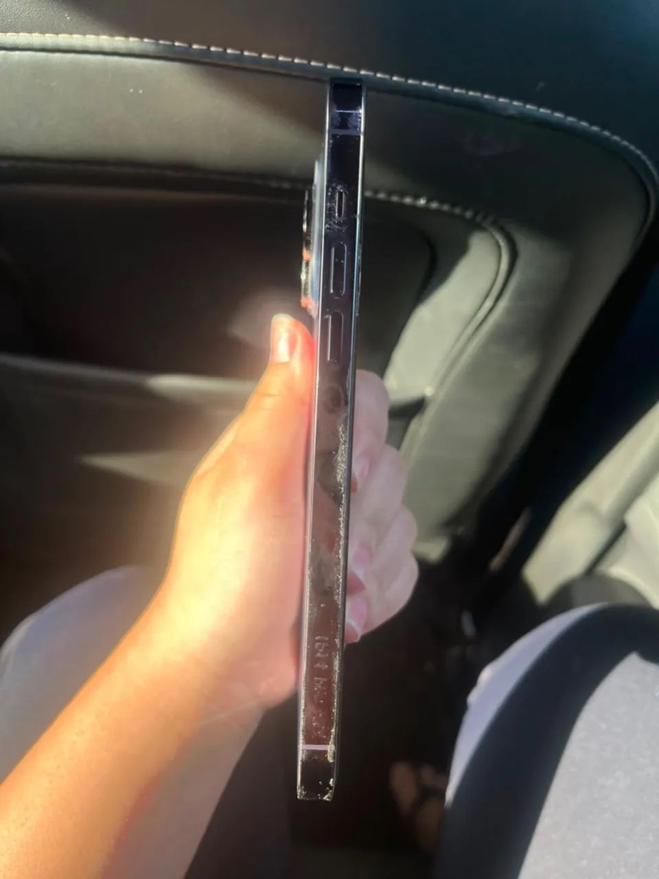 iPhone 14 Pro Max 256gb - Foto 3