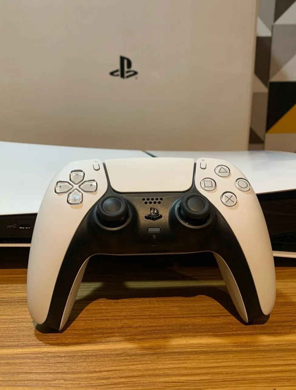 PS5 Slim completo  - Foto 2