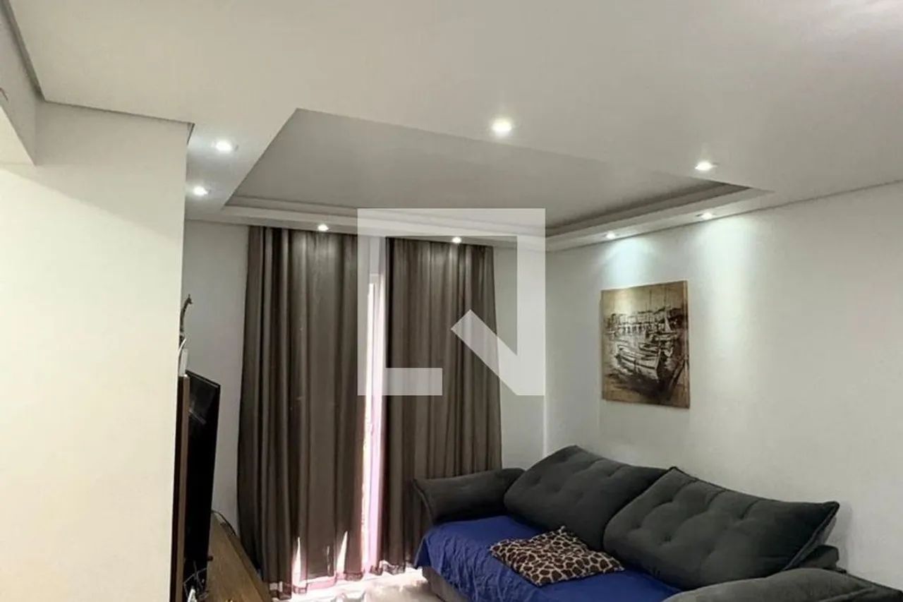 Apartamento à Venda - Jardim Palmares, 2 Quartos, 65 m2