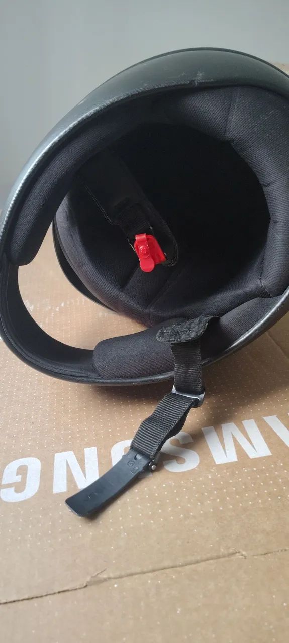 Capacete 