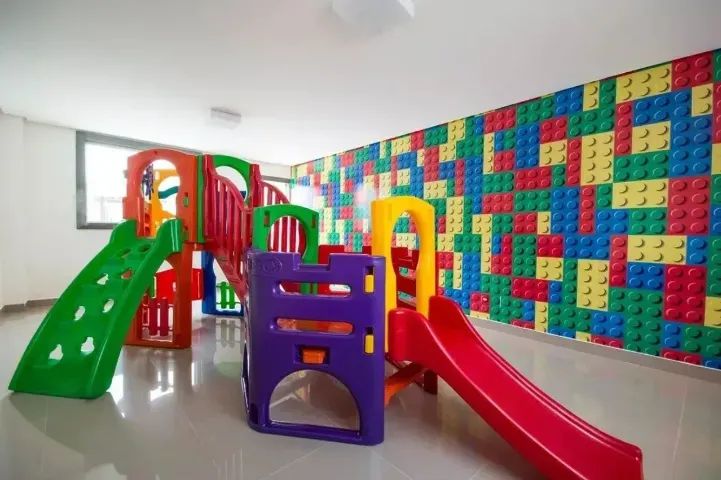  JARDIM AMÉRICA - 2 andar; Lado sombra e ventilado - Foto 4