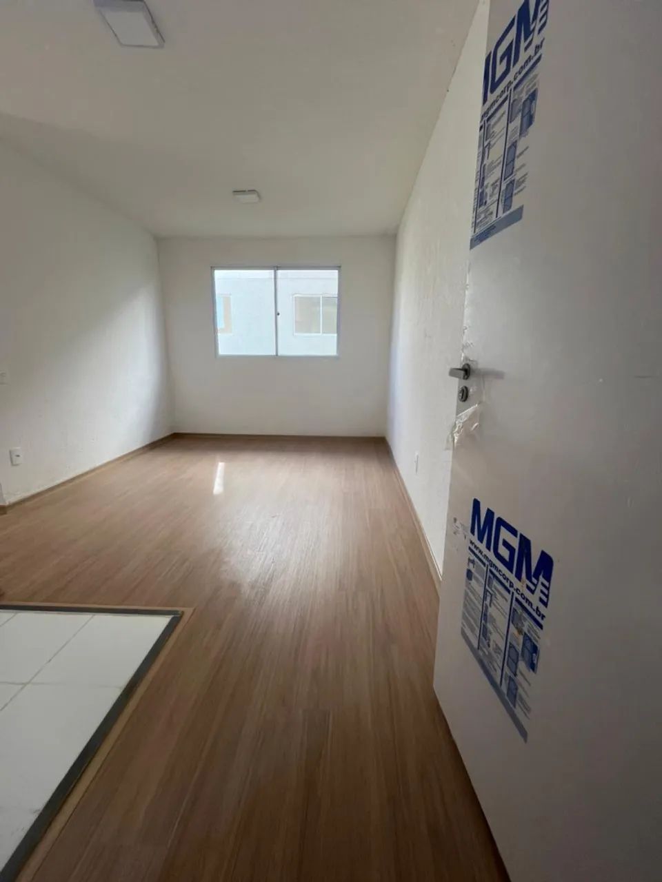 Agio vila cerrado