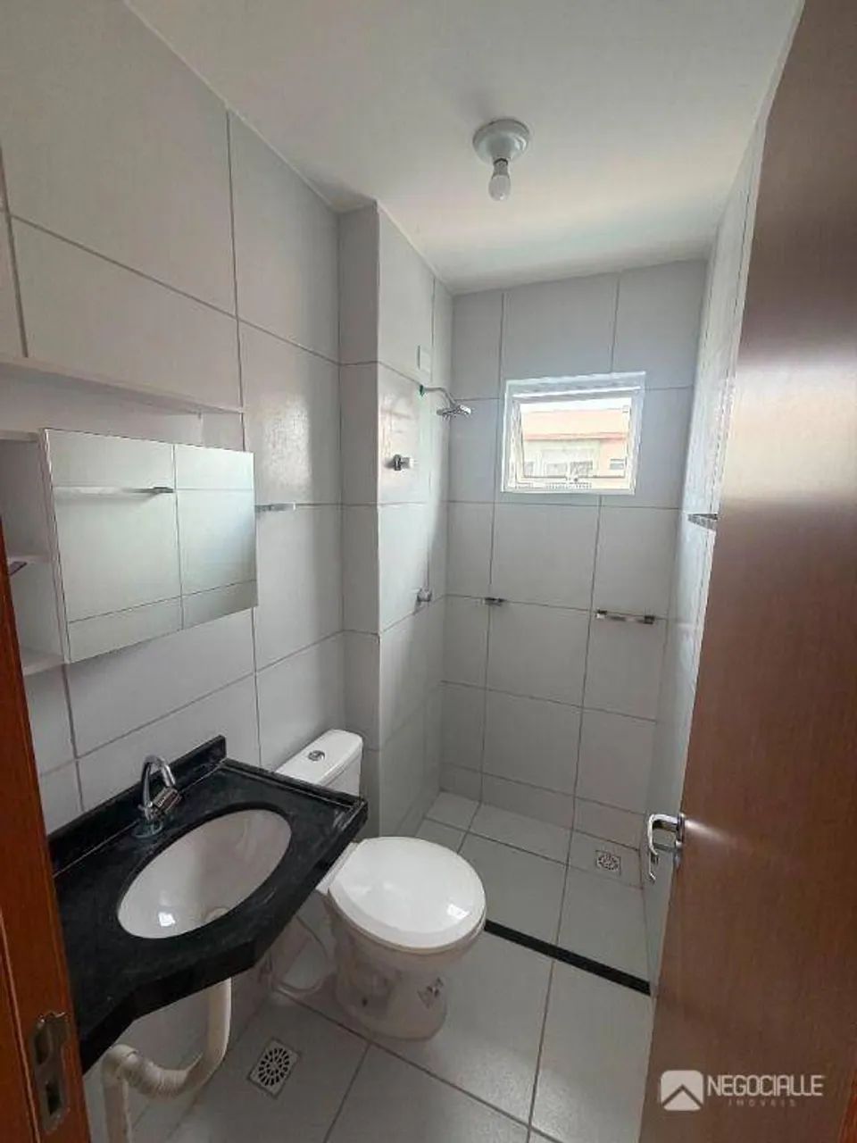 Apartamento com 2 dormitórios para alugar, 50 m² por R$ 1.700,00/mês - Itararé - Campina G - Foto 6