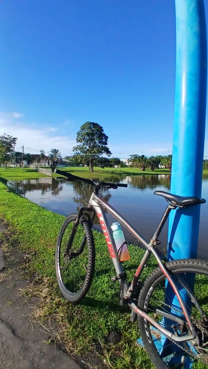 vendo bike aro 29 
