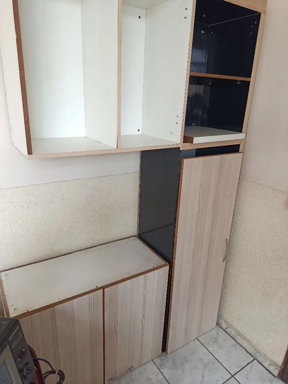 Armário cozinha , vendo ou troco  - Foto 2