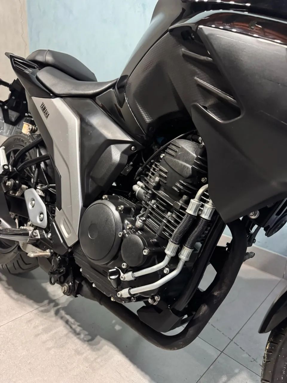 Fazer 250 - Foto 5