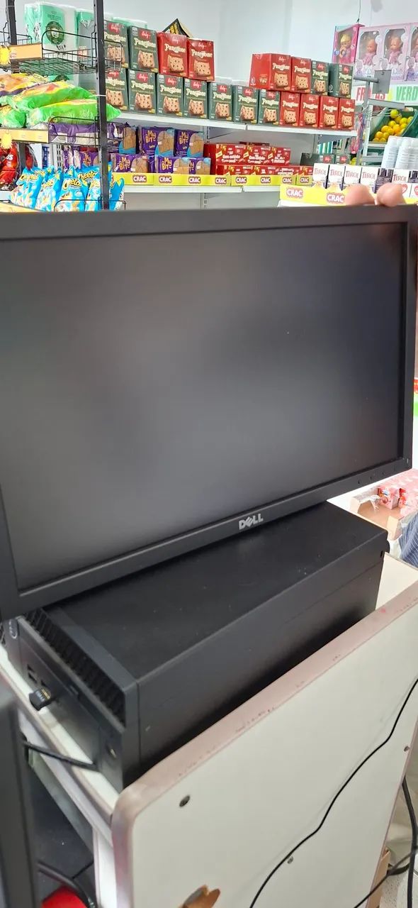 Monitor Dell  - Foto 4