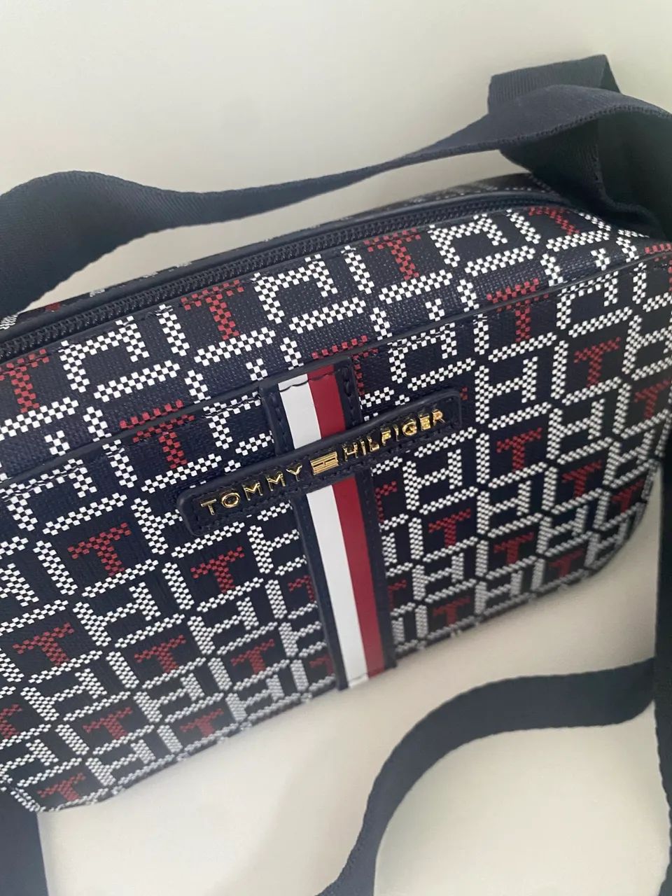 Bolsa Tommy Hilfiger  - Foto 4