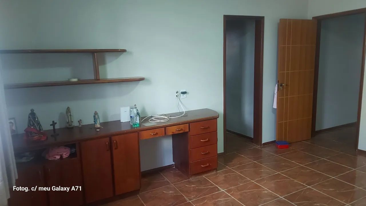 ALUGA-SE LINDA CASA - Foto 5