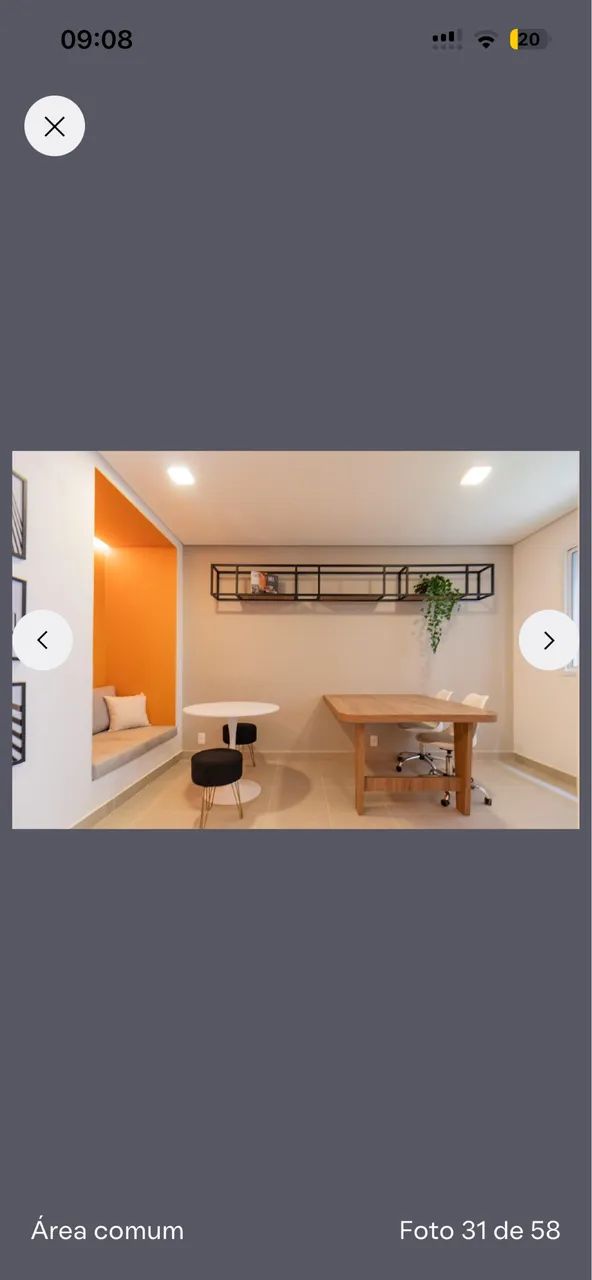 Alugo apartamento na Barra funda  - Foto 5