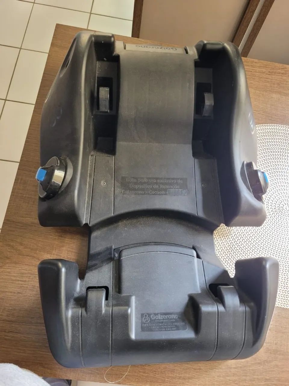 Base para bebê conforto