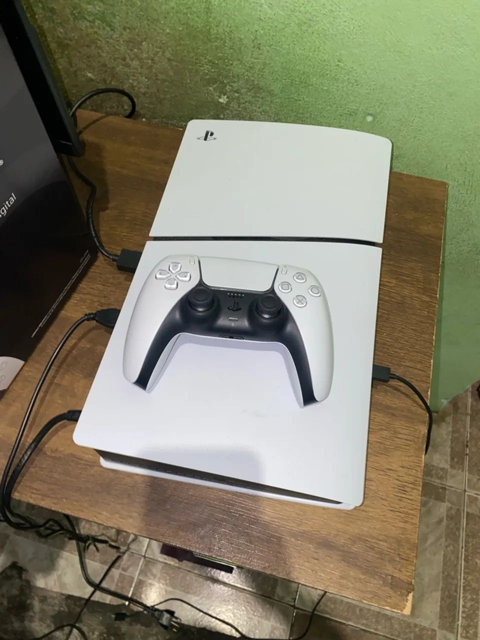 Ps5 slim  - Foto 2