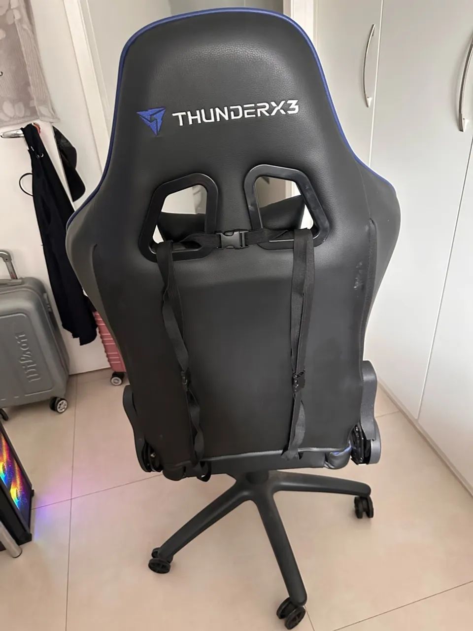 Cadeira Gamer  - Foto 4