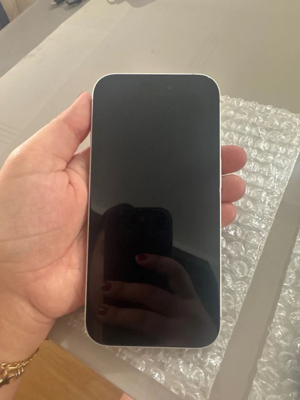 iPhone 16 256GB - Foto 2