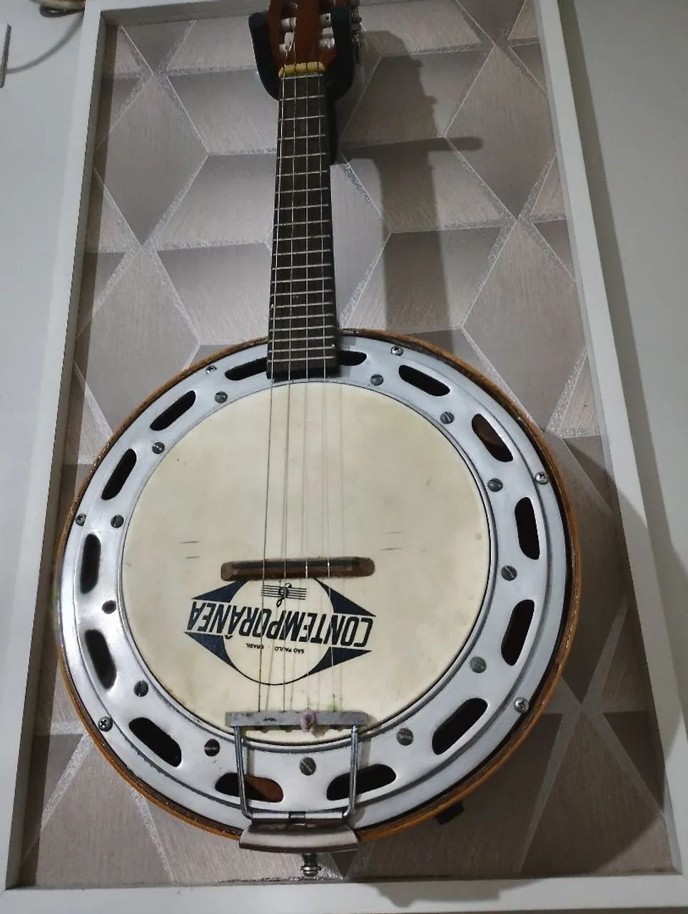 Banjo - Foto 2