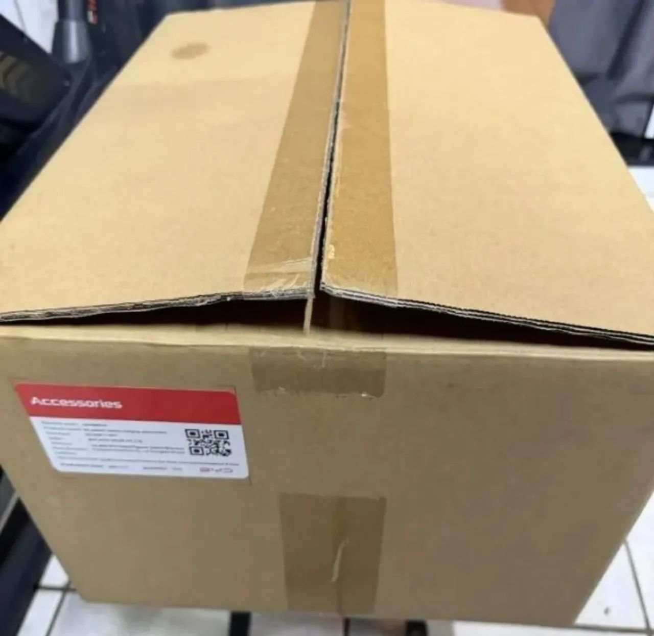 Walbox byd nunca usado - Foto 3