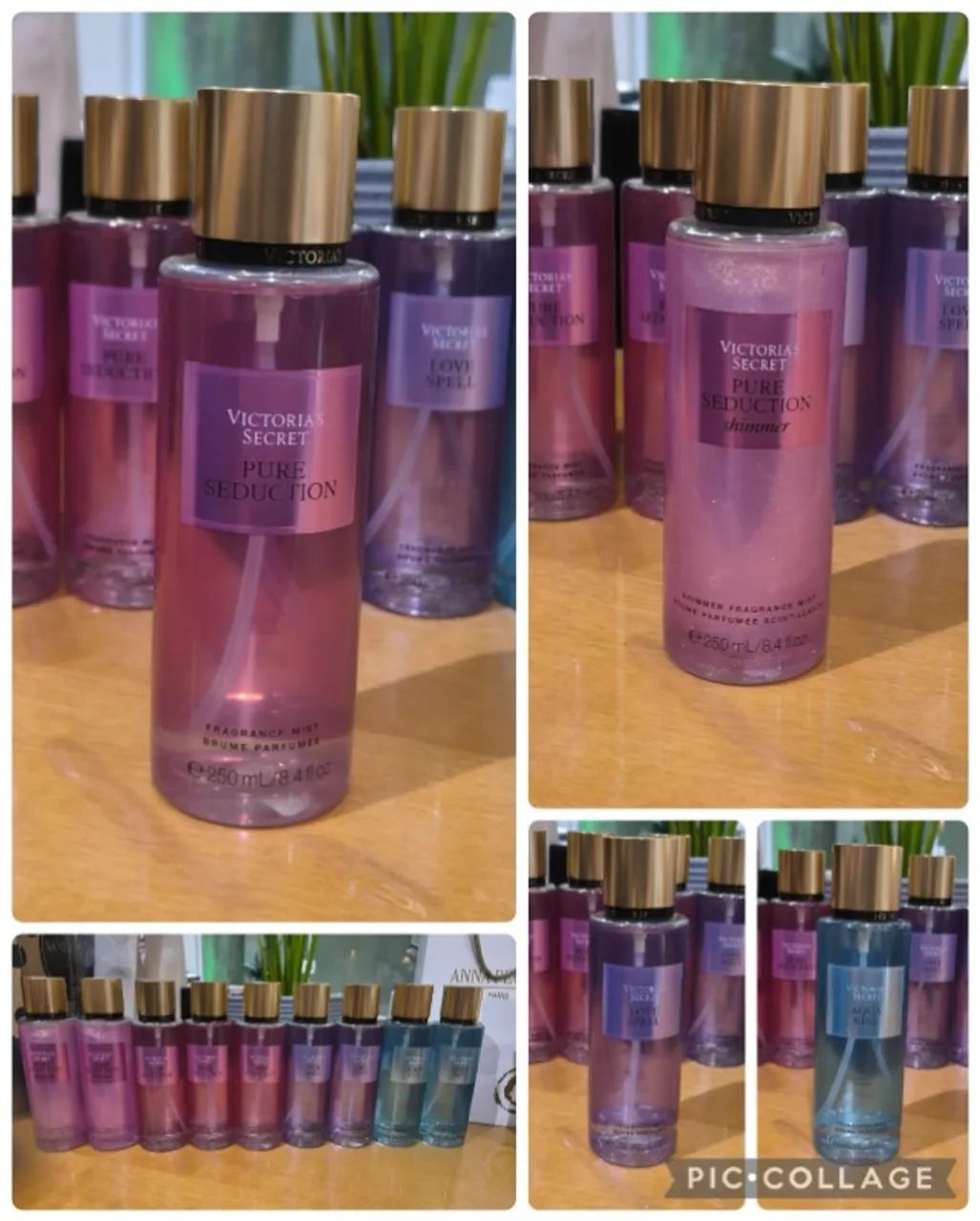 VICTORIA'S SECRET ORIGINAL