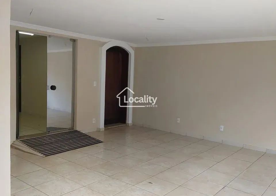 Casa Avenida Santos Dumont - Foto 4