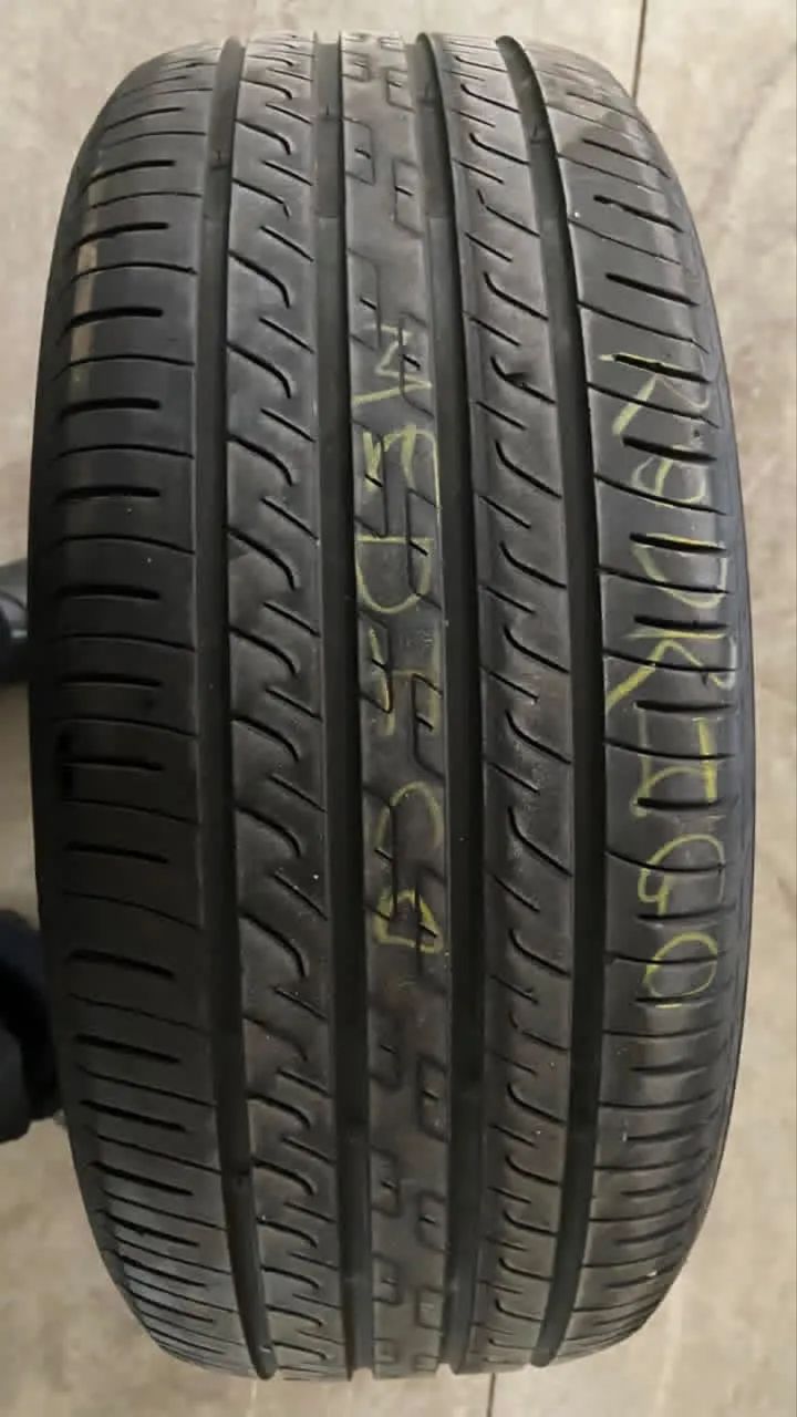 Pneu BYD Song Plus 10.000 km - Foto 3