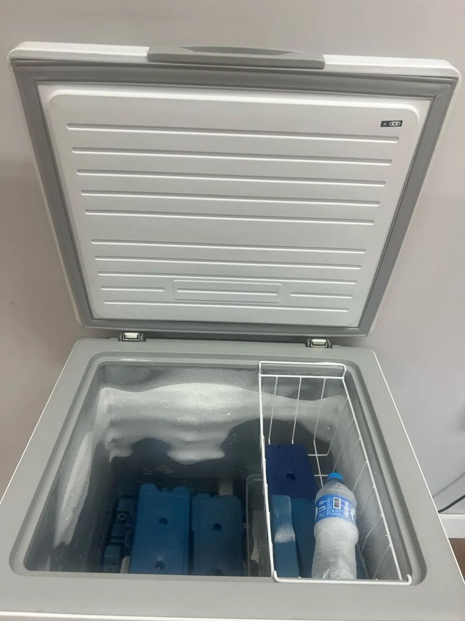 Freezer Midea 150 litros