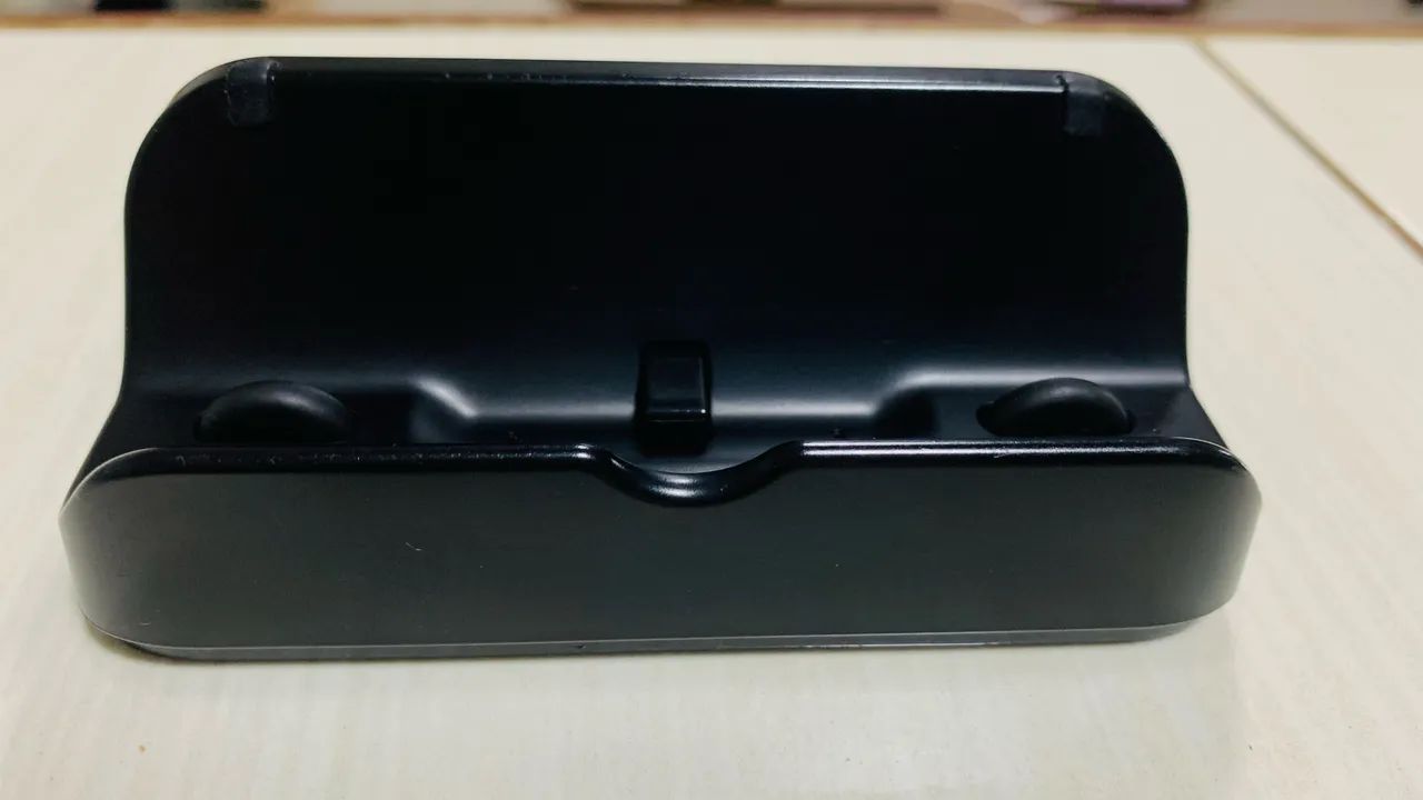 Dock Carregamento Gamepad Wii U - Foto 3