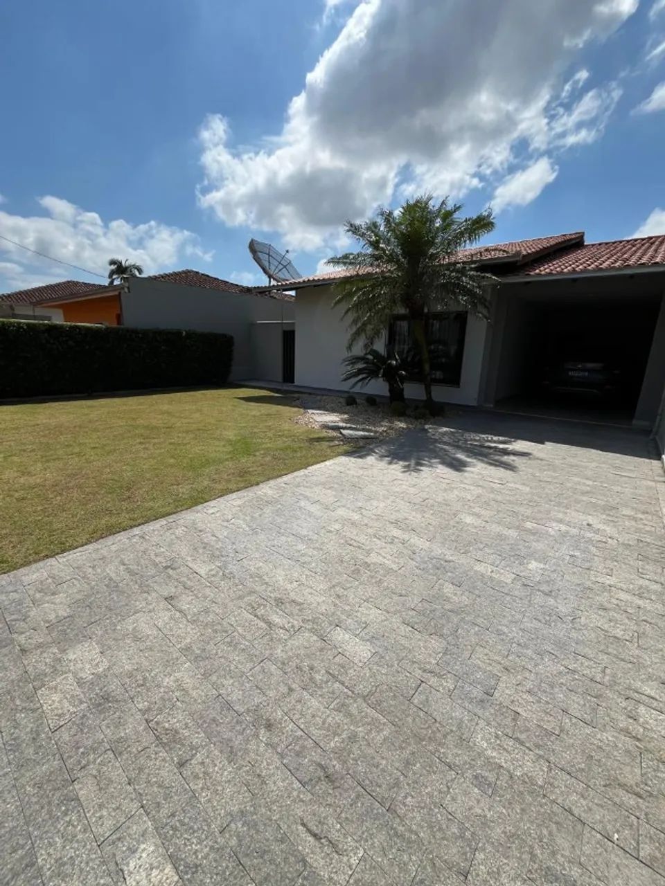 Foto - Joinville - Petrópolis