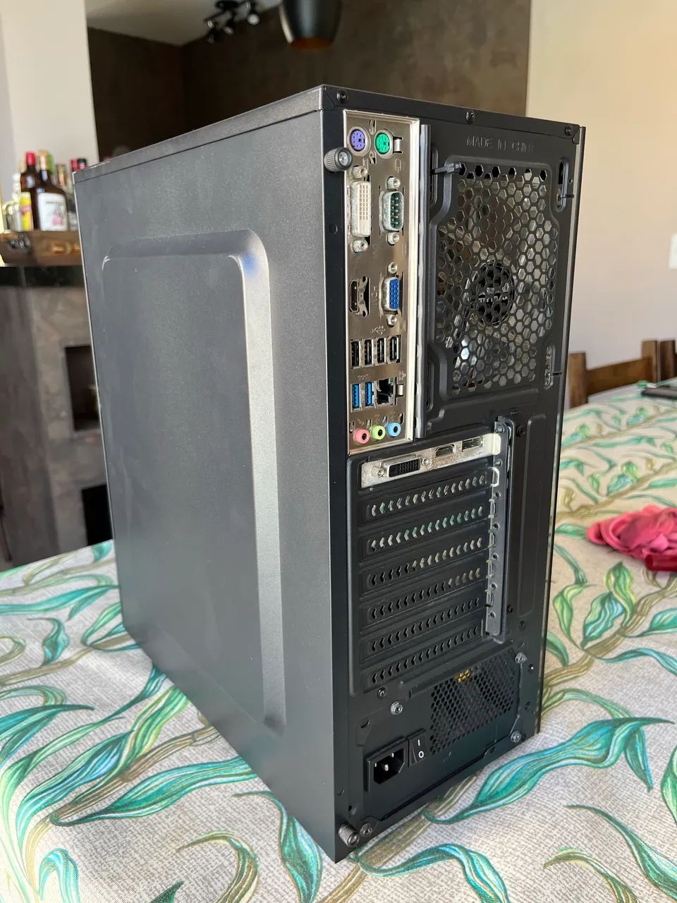 Pc Gamer 1050ti - Foto 2