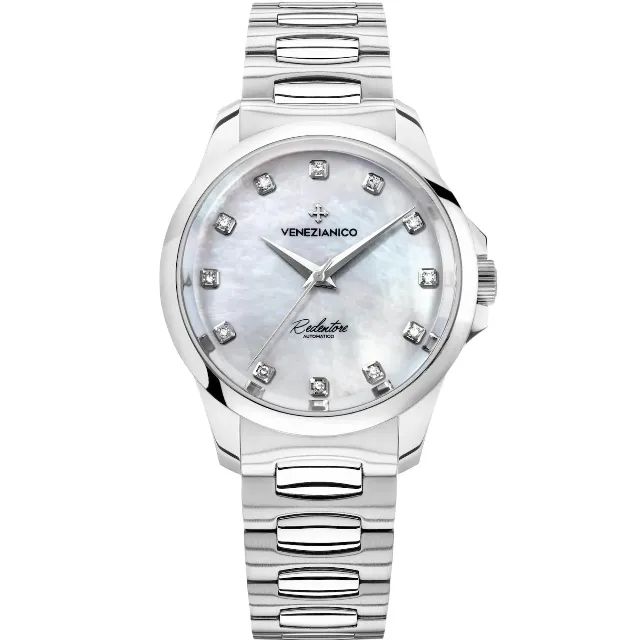 Relógio Venezianico Redentore Diamond Automático 1121520C