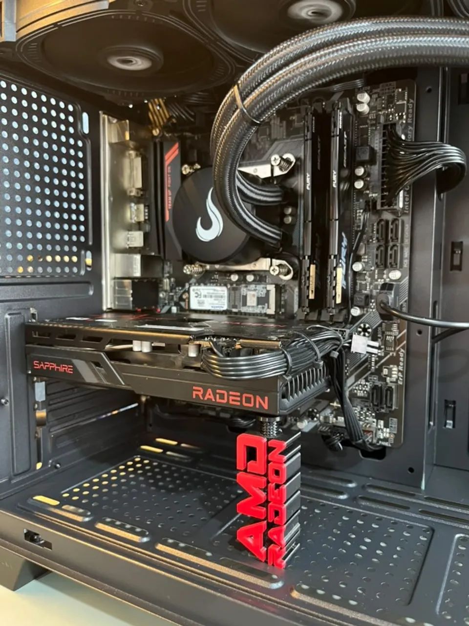 COMPUTADOR GAMER - PROMOÇÃO - Foto 5