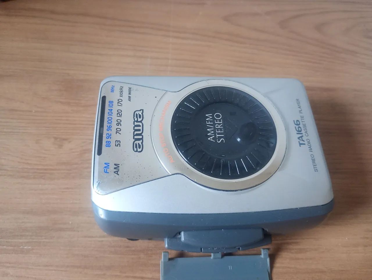 Gravador antigo  - Foto 2