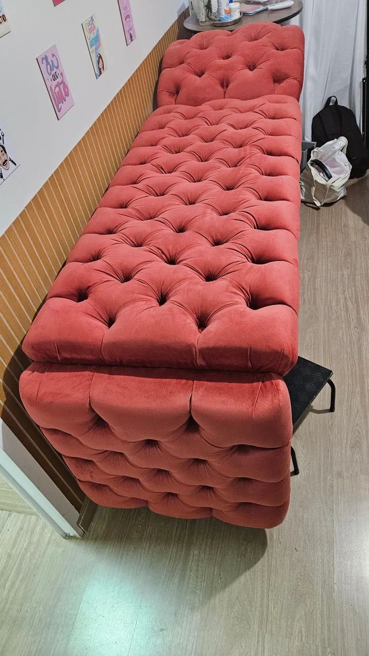 Maca estofada cantonê vermelha  - Foto 4