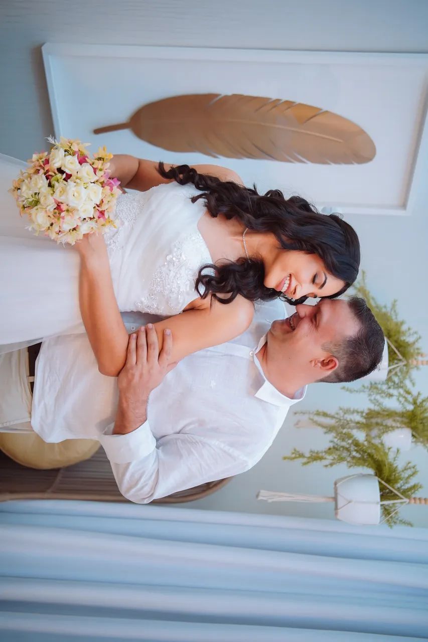 Fotógrafo casamento civil - Foto 5