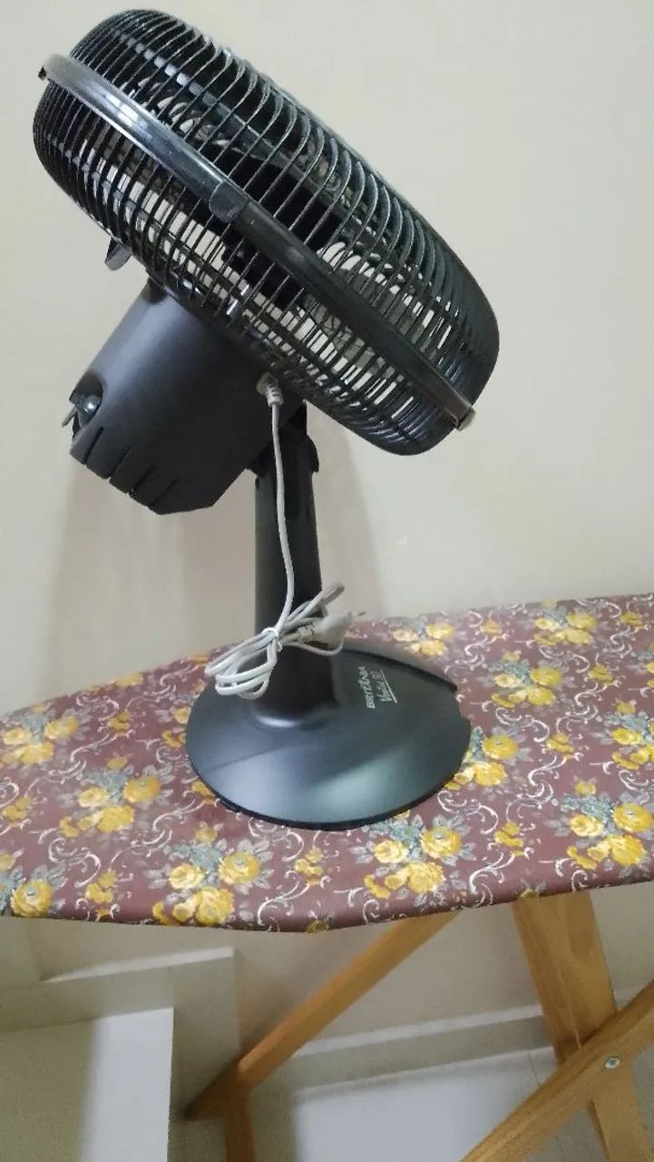 Ventilador 30cm - Foto 2