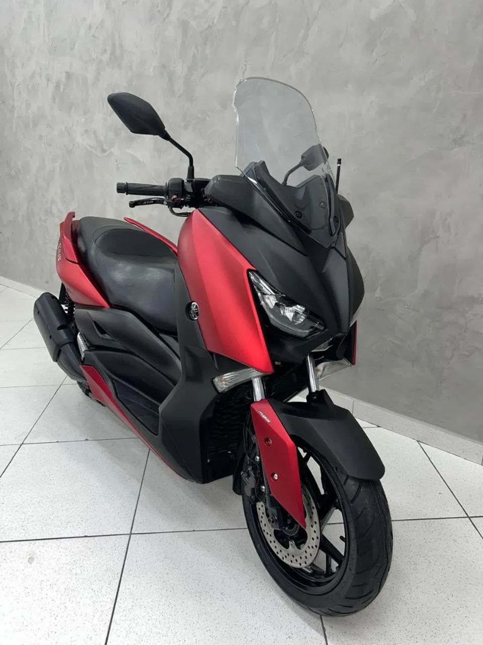 Xmax 250 - Foto 3