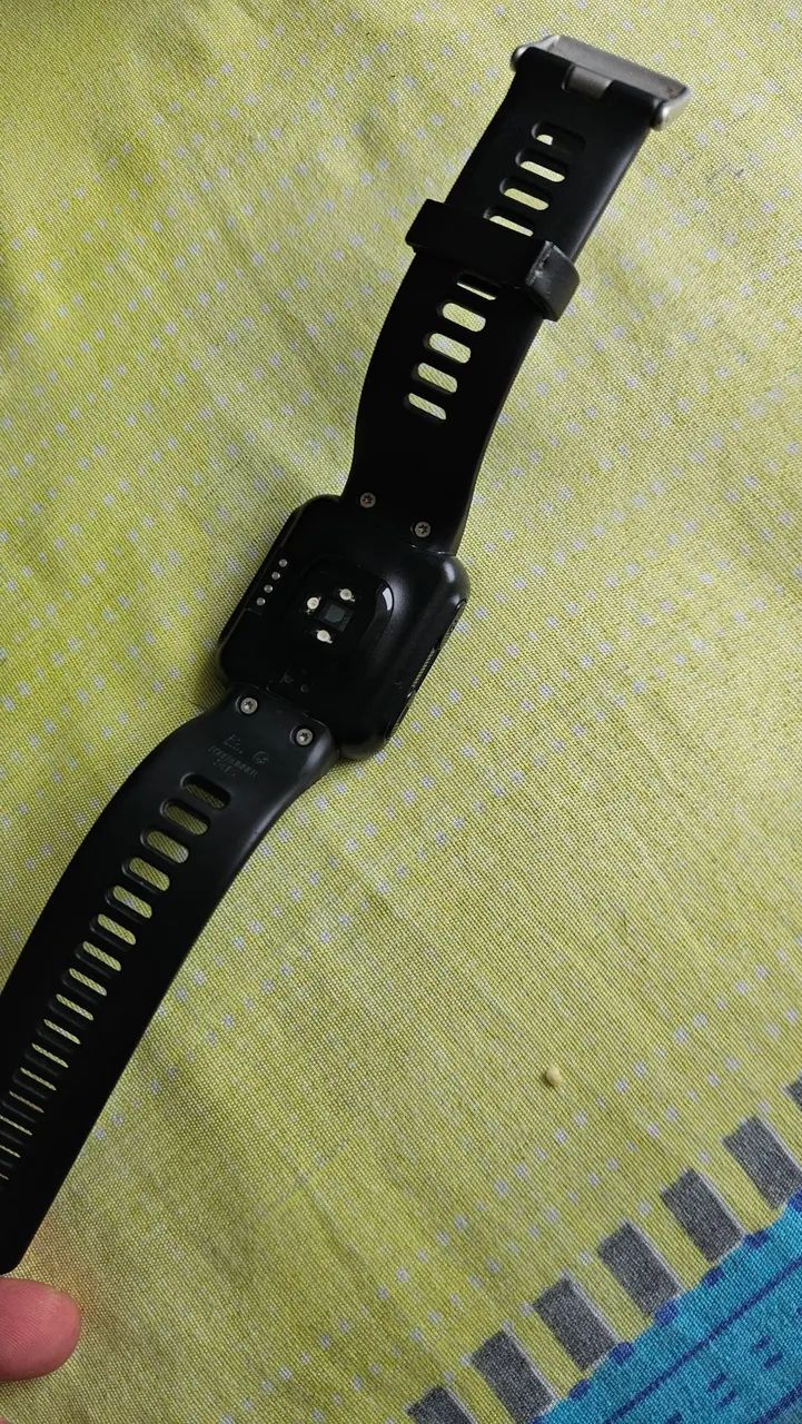 Garmin 35 - Smartwatch GPS - Foto 3