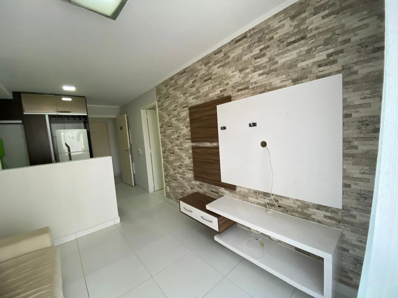 Apartamento mobiliado em Águas claras 