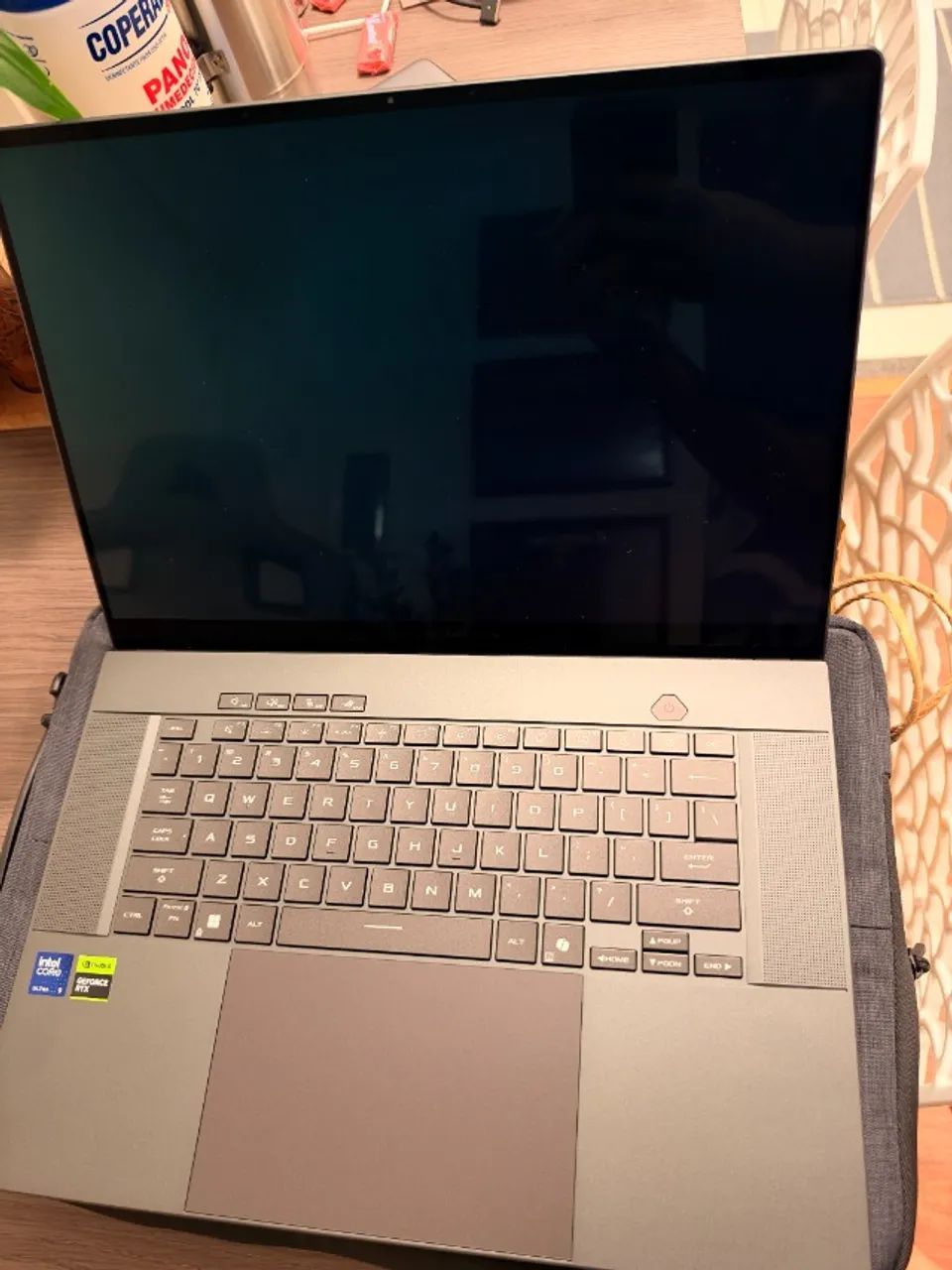 ASUS ROG Zephyrus G16 | Intel Core Ultra 9 | RTX 5080 16GB | 32GB