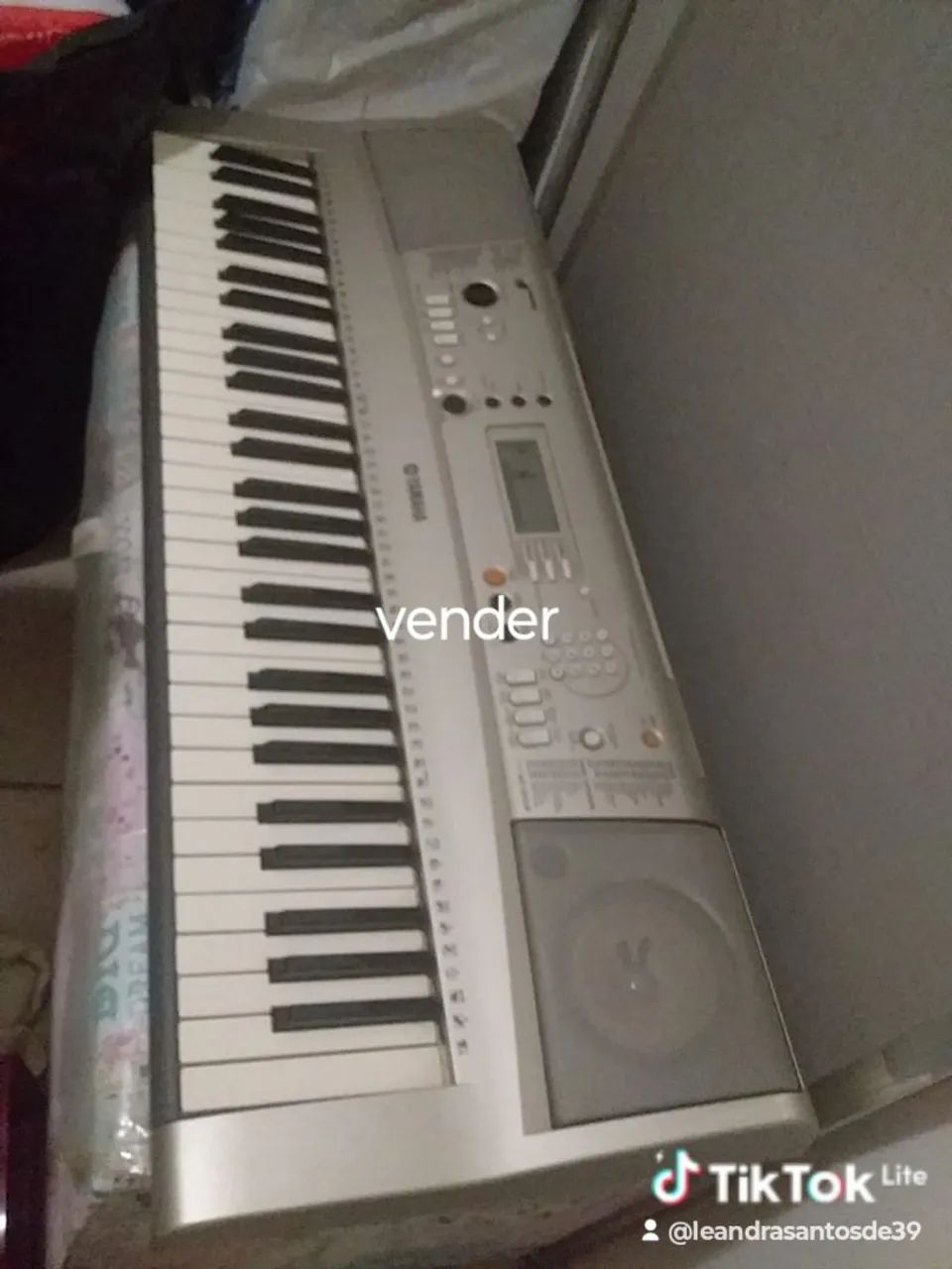 Teclado 